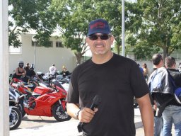 XVI Concentracion - 2009